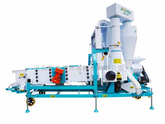 5XFS Air Screen Cleaner for Wheat